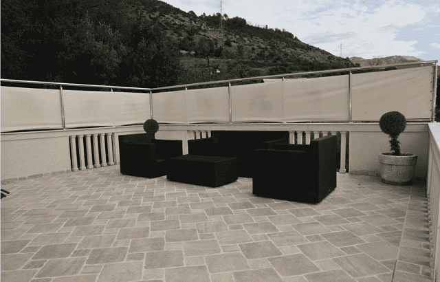 Atemberaubende Villa mit großem Pool und Garten zu verkaufen in Tivat — photo 16